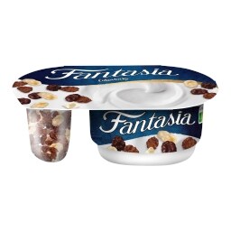 Fantasia Jogurt s čokoládovými vločkami