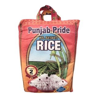Punjab Pride Rýže basmati