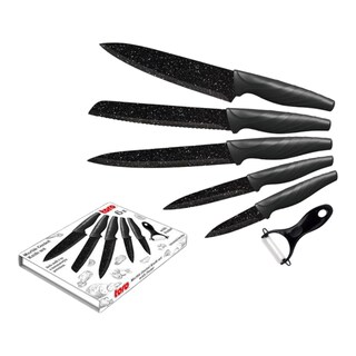 TORO sada nožů se škrabkou