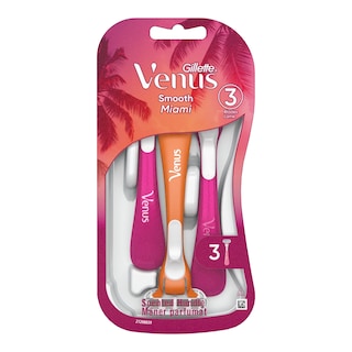 Gillette Venus Miami jednorázové holítko
