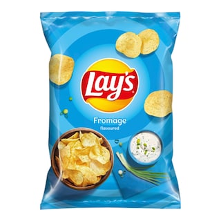 Lay's Fromage