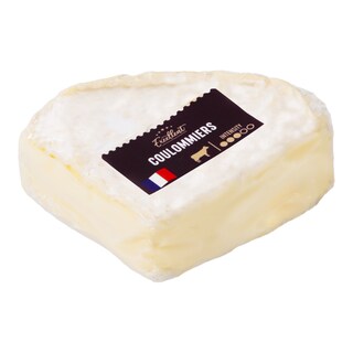 Albert Excellent Coulommiers 50% mini