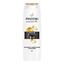 Pantene Thick&Strong šampon na vlasy