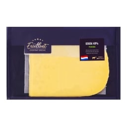 Albert Excellent Gouda mladá 48%