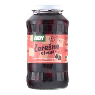 Ady Třešňový kompot