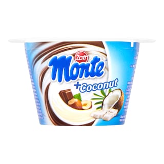 Zott Monte White