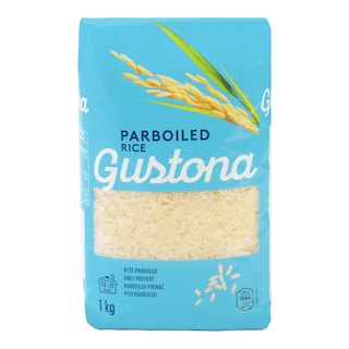 Albert Rýže předvařená sypaná