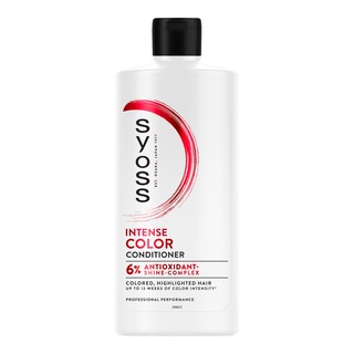 Syoss Color balzám pro barvené vlasy