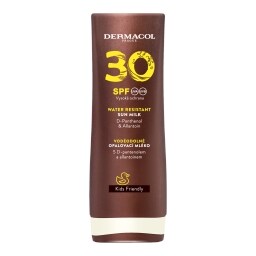 Dermacol Sun Mléko na opalování SPF 30
