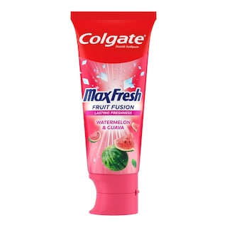 Colgate Max Fresh Zubní pasta Watermelon