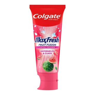 Colgate Max Fresh Zubní pasta Watermelon