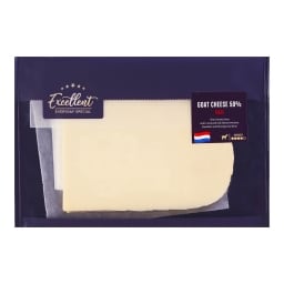 Albert Excellent Gouda kozí stará 50%