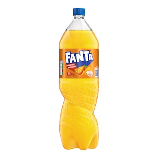 Fanta Pomeranč