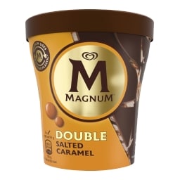 Magnum Double Salted Caramel