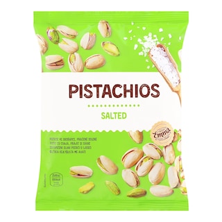 Emma Pistácie pražené solené