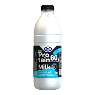 Olma Protein Mléko čerstvé
