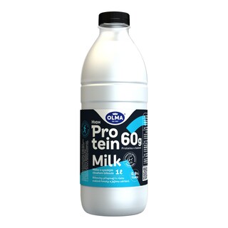 Olma Protein Mléko čerstvé
