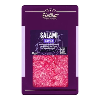 Albert Excellent Salami extra