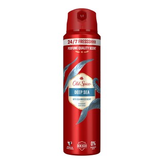 Old Spice Deep Sea pánský deodorant sprej