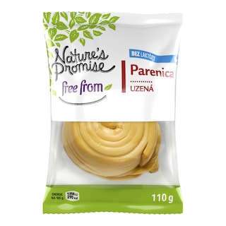 Nature's Promise Parenica uzená bez laktózy