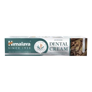 Himalaya zubní pasta s hřebíčkem