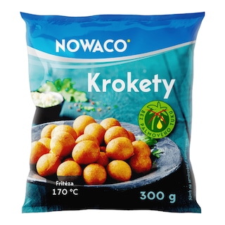 Nowaco Krokety