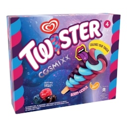 Twister Cosmixx Multipack