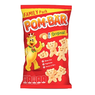 Pom-Bär Original