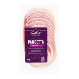 Albert Excellent Pancetta Rotonda