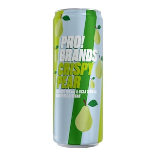 Probrands BCAA funkční nápoj hruška