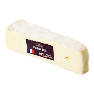 Albert Excellent Brie krémový 60% mini