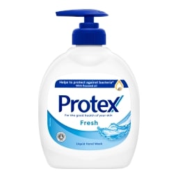 Protex Fresh Tekuté mýdlo