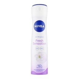 Nivea Fresh Sensation Antiperspirant sprej