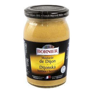 Bornier Dijonská hořčice