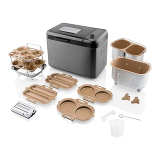 ETA Domácí Pekárna multifunkční