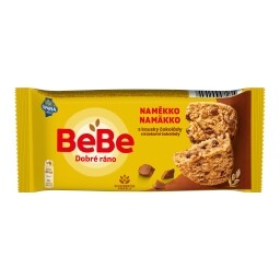 Opavia BeBe Dobré ráno Naměkko s kousky čokolády