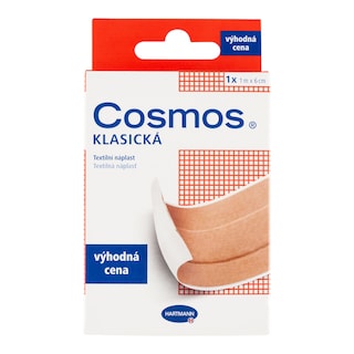 Hartmann Cosmos Náplast klasická