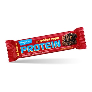 Max Sport Protein tyčinka Brownie