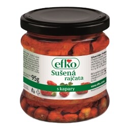 Efko Sušená rajčata