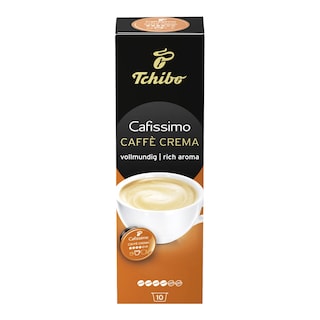 Cafiss. crema rich aroma  10ks