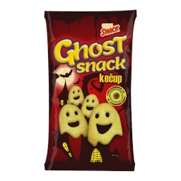 Ghost Snack kečup