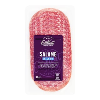 Albert Excellent Salami Milano