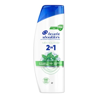 Head & Shoulders Menthol šampon na vlasy