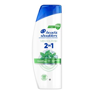Head & Shoulders Menthol šampon na vlasy