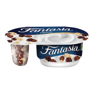 Fantasia Jogurt s čokoládovými vločkami