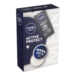 Nivea Men Active Protect dárková sada