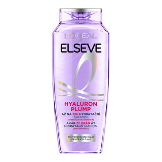 Elseve Hyaluron Vlasový šampon
