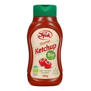 Spak foods s.r.o Nádražní 623, 342 01 Sušice 1, Česká republika