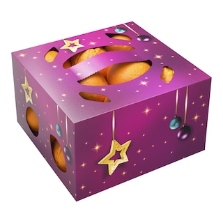 Albert Mandarinky box