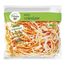 Albert Mix Coleslaw Coleslaw